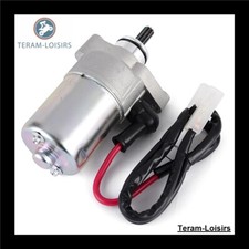 Démarreur pour Yamaha TTR 90