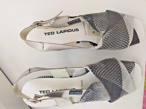 Sandale été ted - sandale, lapidus