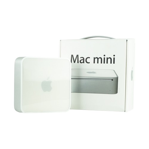 Apple mac mini a1283 - mini, intel