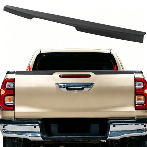 Protection rebord hayon - protection, de