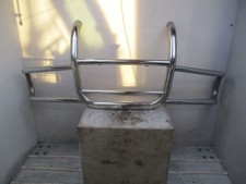 Pare-buffle HR650630 Hyundai