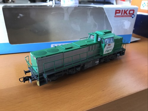 Piko 95181 locomotive - 95181, fret
