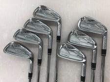 HONMA TOUR WORLD TW747 Vx Iron #5-11(7Clubs)/KBS/Flex:X/Iron set