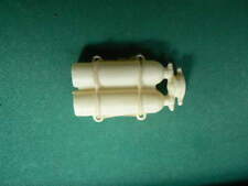  ACTION JOE ( action man )  : bouteilles de plongée blanche / années 70