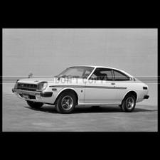 Photo A.035888 TOYOTA SPRINTER