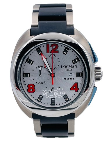 Orologio polso locman - da,