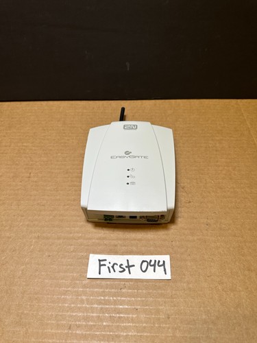 Easygate gsm gateway - gateway, fct