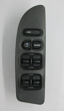 JDM RHD U13 Nissan Bluebird Power Window Master Switch