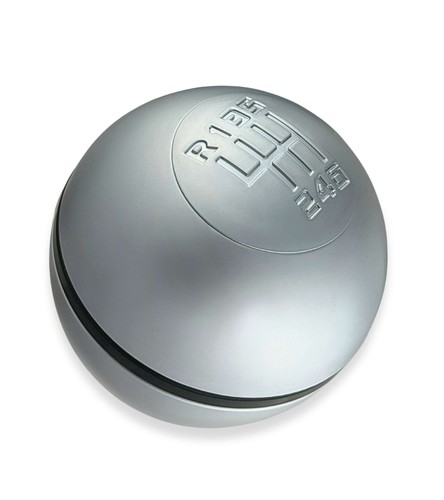 Bouton levier vitesses 6 - bouton,