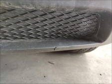 Pare choc avant BMW X3 (E83)