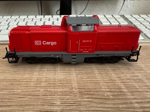 Fleischmann 4215 locomotive - h0,