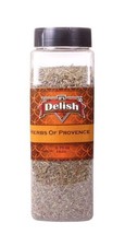 Herbs of Provence by Its Delish, 8.5 Oz. Large Jar