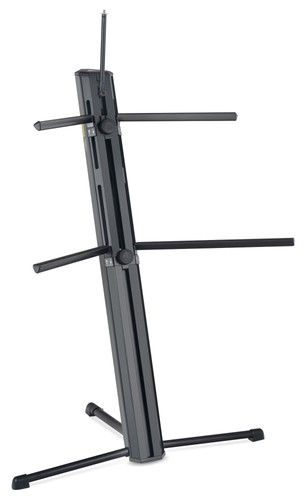 Support trepied double base - double,