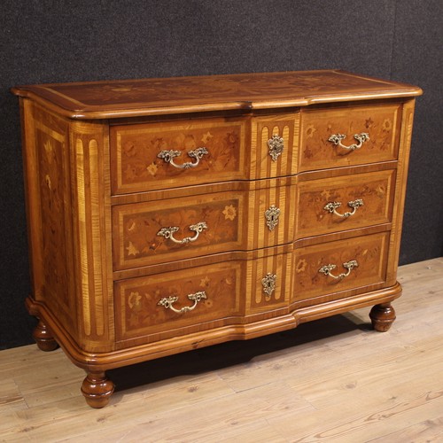 Commode italienne chiffonier