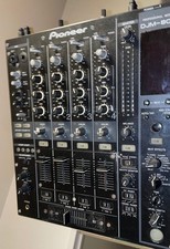 Table de mixage numérique DJ