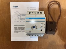 HAGER E193 Contacteur