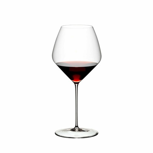 Riedel veloce pinot noir - pinot,