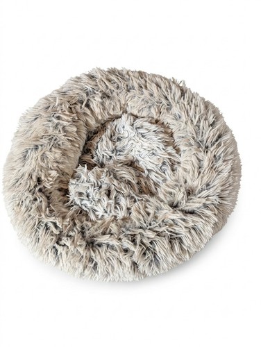 Coussin apaisant chat chien - coussin,