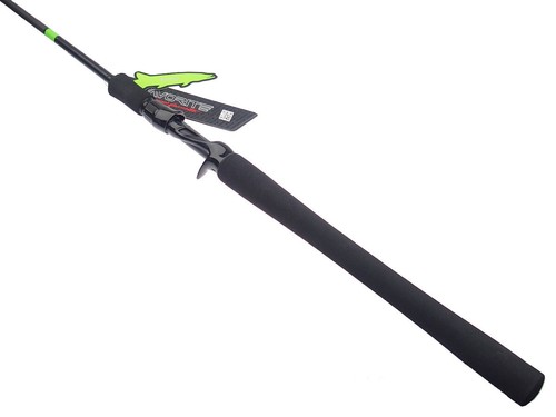 Neuf favorite pike jerk - x1,