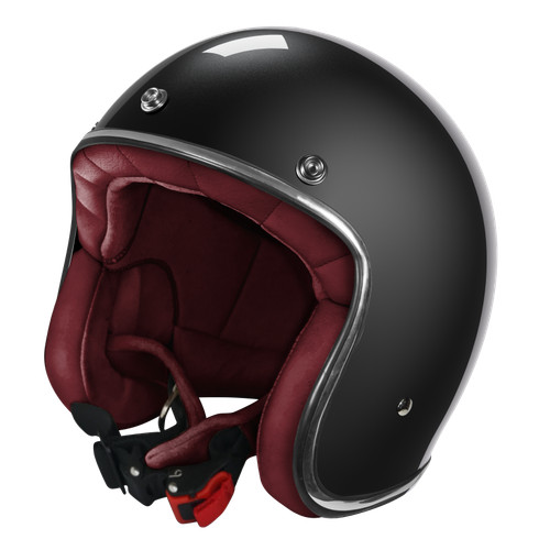 Casque jet moto stormer quartz - jet,