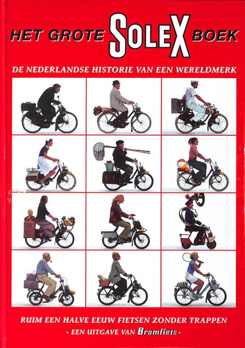 Het grote solex - het,