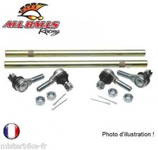 Kit Biellette de direction All