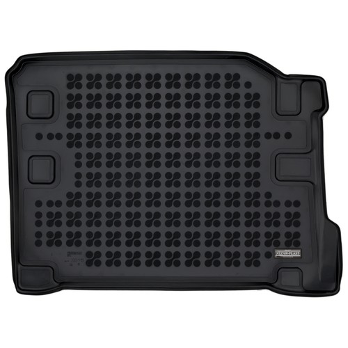 Cautchouc rezaw plast tapis - cautchouc, de