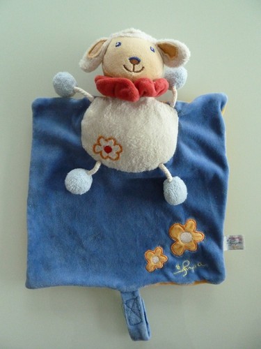 Doudou plat supa fupa - supa,