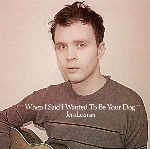 Lekman jens when i - lekman,