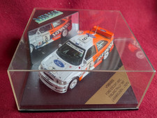 FORD ESCORT WRC Finland Rally