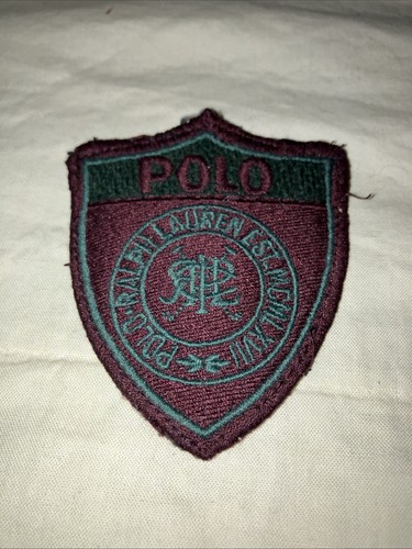 Vtg 1990s polo ralph lauren - vtg,