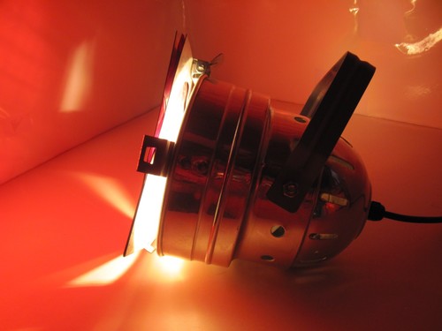 Dts p56 ancien - ancien, projecteur