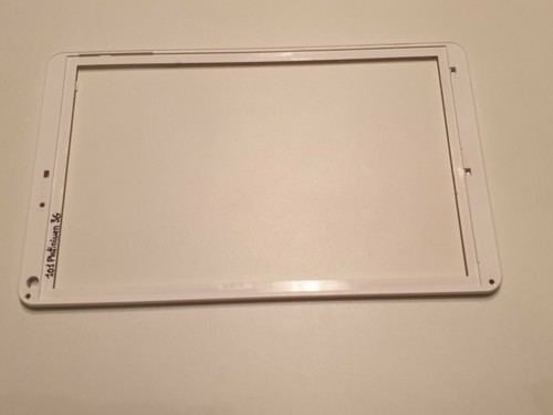 Archos 101 platinium - platinium,