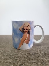 Maryline Monroe 12o Mug