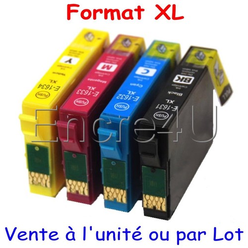 T16 pack de 4 - non,