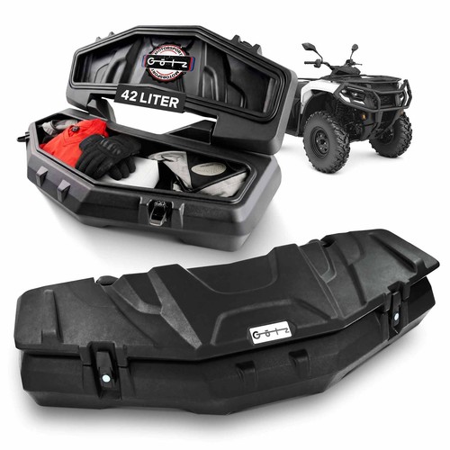 Coffre atv quad tgb - quad,