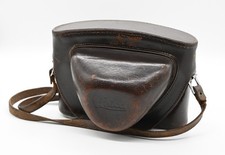 LEICA M1 M2 M3 - ETUI CUIR