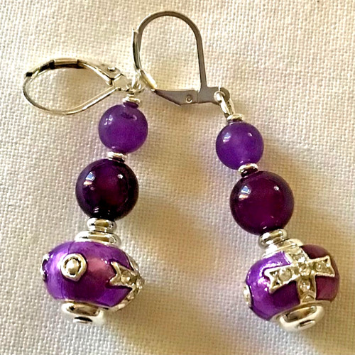 Creation boucles oreilles - creation,,