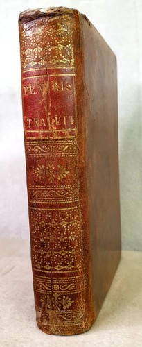 Livre ancien 1814 hommes - livre,