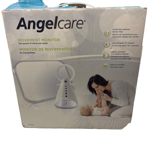 Angelcare ac300 baby - ac300,