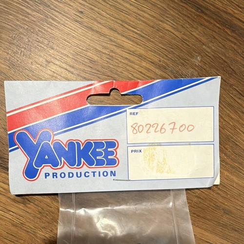 Yankee production carburateur - yankee,