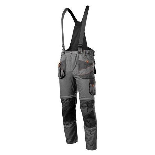 Pantalon travail bavette - pantalon,