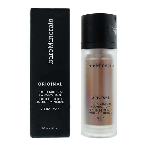 Bare minerals original - bare,