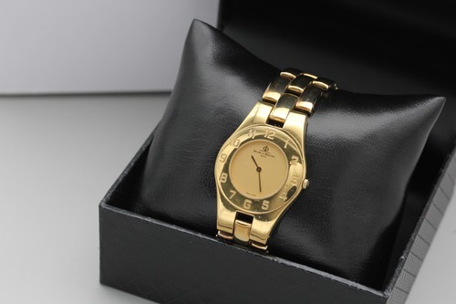 Exc montre femme baume - montre,