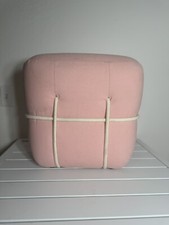 LINGE ROSET Stool / Foot Rest