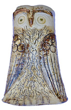 Cécile Dein  chouette ou