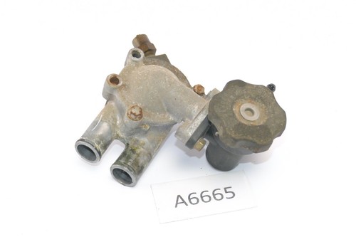Boîtier thermostat a6665 - de,