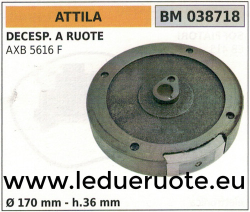 Volant aimant ventilateur - volant,