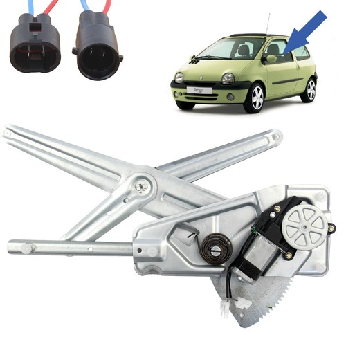 Leve vitre electrique avant - leve-vitre,