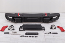 Pare-chocs avant pour Jeep